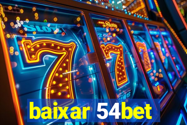 baixar 54bet